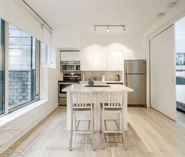 For Lease - 50 Camden Street Unit# 308, Toronto, Ontario - Photo 2
