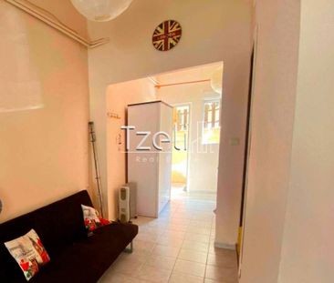 Studio/Γκαρσονιέρα για ενοικίαση Αγία Σοφία (Πάτρα) - Photo 2