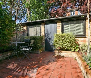 4 bedroom terraced house to rent - Photo 6