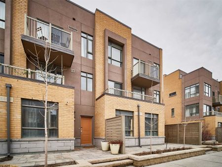 For Lease - 90 Orchid Place Drive Unit# 202, Toronto, Ontario - Photo 5