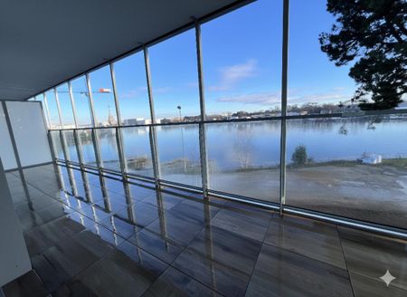 Appartement T3 à louer Lorient - 62 m² - Photo 3