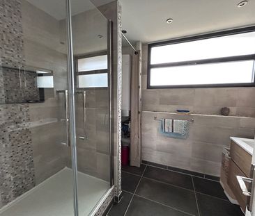 Location maison 4 pièces, 86.24m², Saint-Médard-en-Jalles - Photo 6