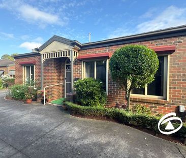 2/2 Castlegate Place, 3806, Berwick Vic - Photo 2