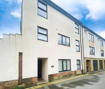 1 bedroom apartment to rent - Photo 6