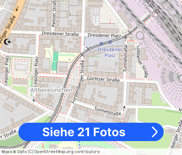 BEZUGSFREI ab 01.04.26 | RUHIG + ZENTRAL nahe BAHNHOF | schöne 3-Zi... - Foto 1