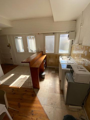 Location Appartement 1 pièce 25m² VALENCE 26000 - Photo 4