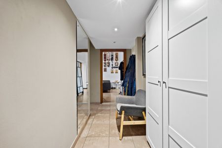 Nowy Świat - mieszkanie pod działalność - Photo 4