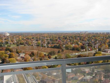 For Lease - 30 Meadowglen Place Unit# 2608, Toronto, Ontario - Photo 2