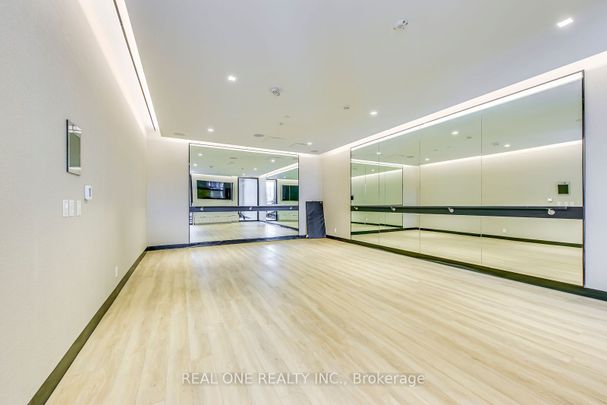For Lease - 2020 Bathurst Street Unit# 1520, Toronto, Ontario - Photo 1
