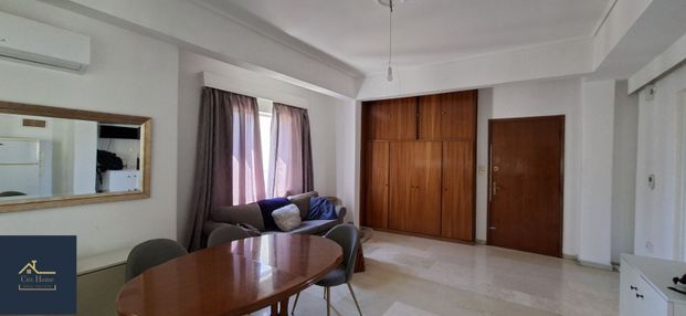 Διαμέρισμα για ενοικίαση Κέντρο (Ταύρος) - Photo 1