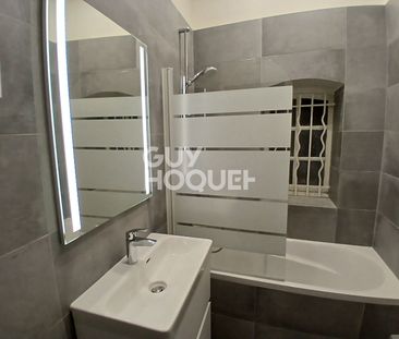 Appartement Laon 2 pièce(s) 34.54 m2 - Photo 5