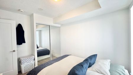 For Lease - 7 Mabelle Avenue Unit# 805, Toronto, Ontario - Photo 3