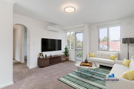 11/17 Redan Street, ST KILDA, VIC - Photo 4