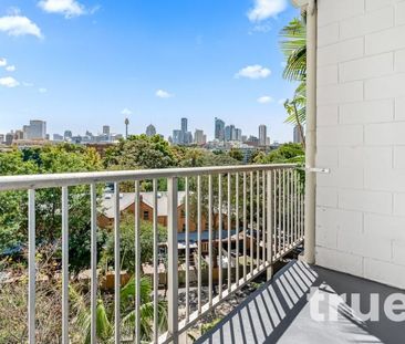 CONVENIENT APARTMENT WITH STUNNING VIEWS - Photo 4