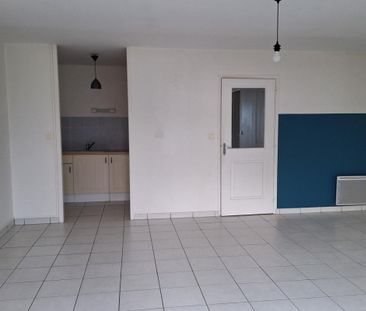 Appartement T3 à louer Saint Malo - 59 m² - Photo 2