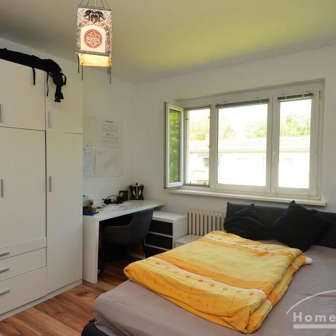 Helle 2-Zimmer-Wohnung in Lankwitz, möbliert - Foto 1