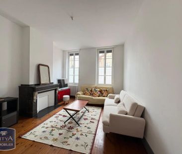 Appartement à louer 2 pièces 65.86m² - Photo 6
