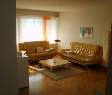 4.5 Zimmer, 2. Stock - Photo 2