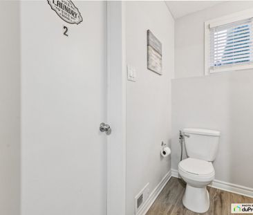 744B, Verger, Gatineau (Aylmer) à louer - Photo 6