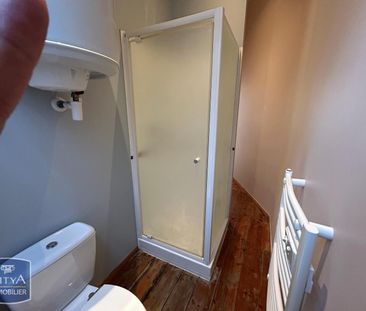 Location Appartement 2 pièces 44m² LILLE 59000 - Photo 2