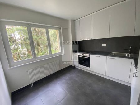 Magnifique appartement de 4.5 pièces au rez - Photo 4