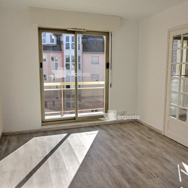 Appartement 2 pièces à Strasbourg - Photo 1