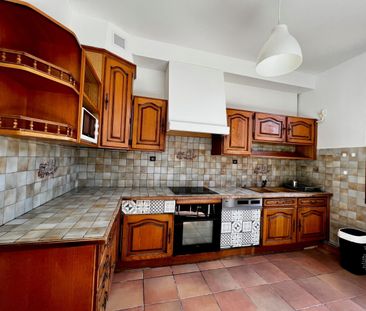 Location Appartement 5 pièces 91m² GRENOBLE 38000 - Photo 5