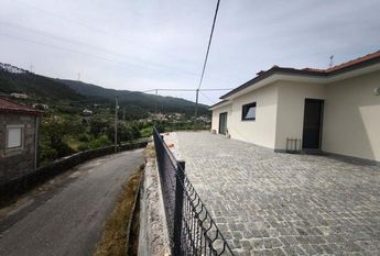 Moradia T3 em Viana Do Castelo