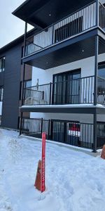 Appartement 4 1/2 à louer - Photo 4