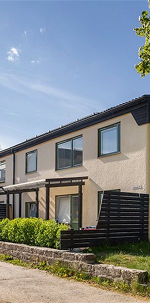 Kungsvägen 7 A - Foto 1