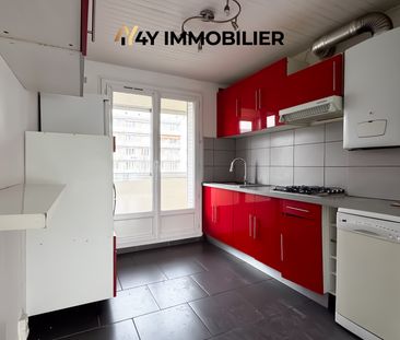 Location Appartement 3 pièces 50m² ST MARTIN D HERES 38400 - Photo 5