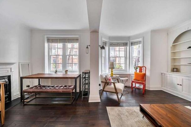 Elm Park Mansions, Chelsea, SW10 - Photo 1