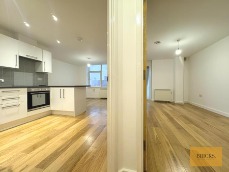 1 bedroom flat to rent - Photo 5