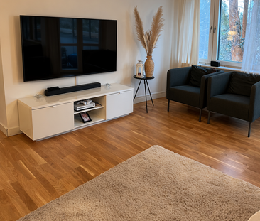 Pjäsbacken, Sundbyberg - Photo 1