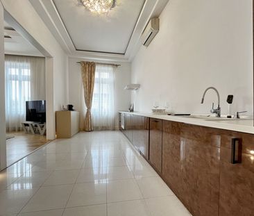 Apartament 3 camere, elegant si spațios, lângă parc, zona Centrala - Fotografie 5