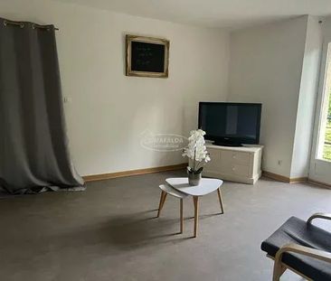 Location Appartement 2 pièces 48m² SCIONZIER 74950 - Photo 2