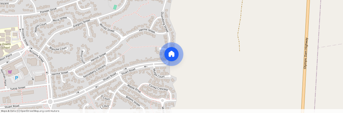 47B Quandong Street, SA 5725, Roxby Downs