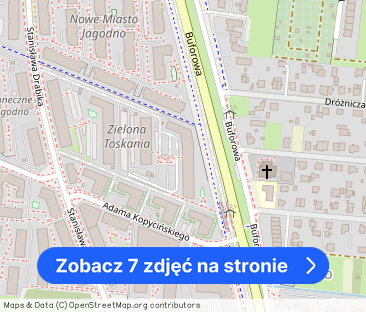 Studio 27m2 | Pet Frendly | Miesiąc Gratis! - Zdjęcie 1