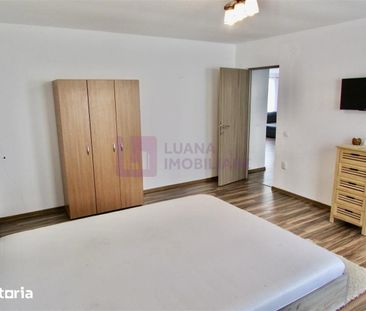 Apartament 3 camere de inchiriat | Cart Arhitectilor | gradina 25 mp | - Photo 1