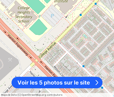 354 College Ave W, Guelph - Photo 1