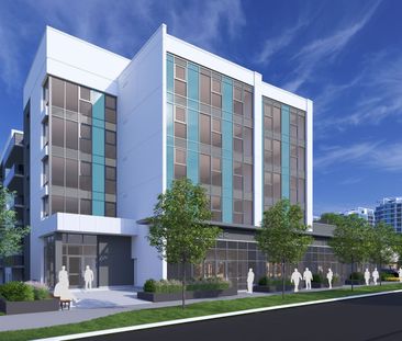 For Lease - 333 Albert Street Unit# 518, Waterloo, Ontario - Photo 1