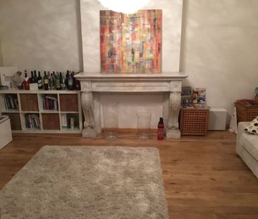 Appartement te huur - Foto 1