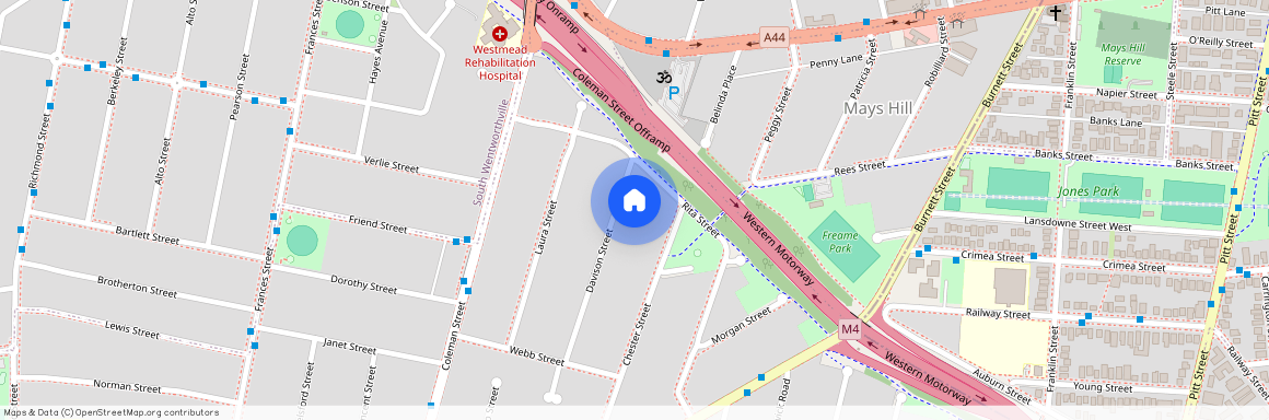 37 Davison St, NSW 2160, Merrylands