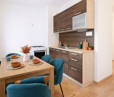Pronájem bytu 1+1 • 33 m² bez realitkyEinsteinova, Karviná - Karvin... - Photo 2