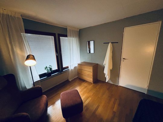 Domarvägen, Boden - Photo 1