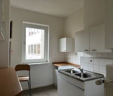 2-ZW in der Wikinger Str. 16 in Kiel zu vermieten! OTTO STÖBEN GmbH - Foto 3