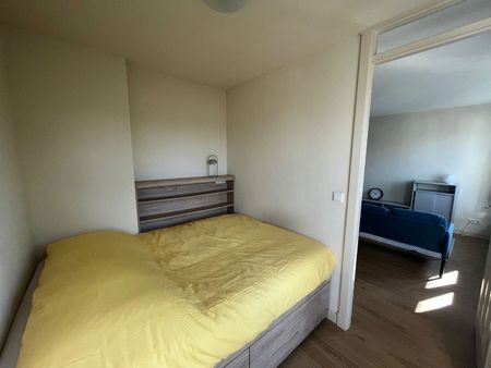 Te huur: Appartement Gordelweg in Rotterdam - Photo 5