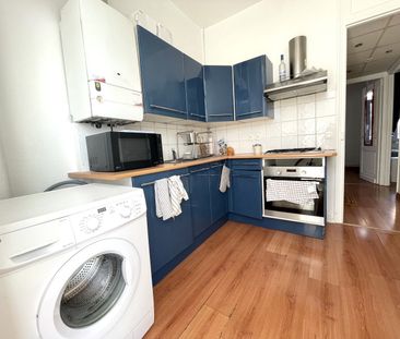 Location Appartement 3 pièces 43m² LILLE 59000 - Photo 3