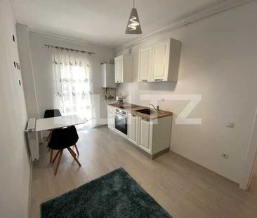 Apartament 1 camera, prima inchiriere, 42 mp, zona Kaufland - Photo 3