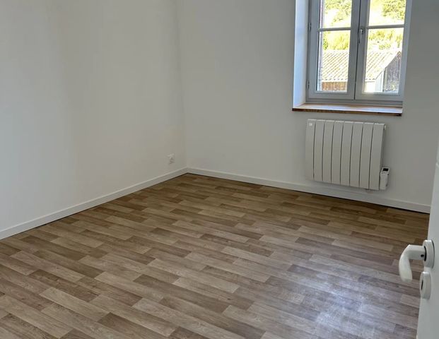 Location Appartement 3 pièces 50 m2 à Bazas - Photo 1